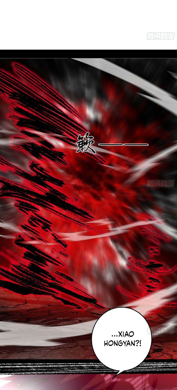 I’m An Evil God Chap 544 - Next Chap 545