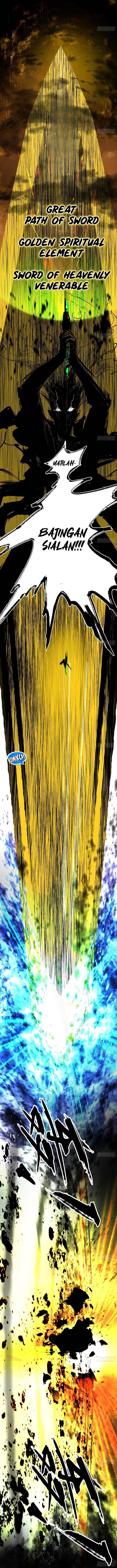 I’m An Evil God Chap 544 - Next Chap 545