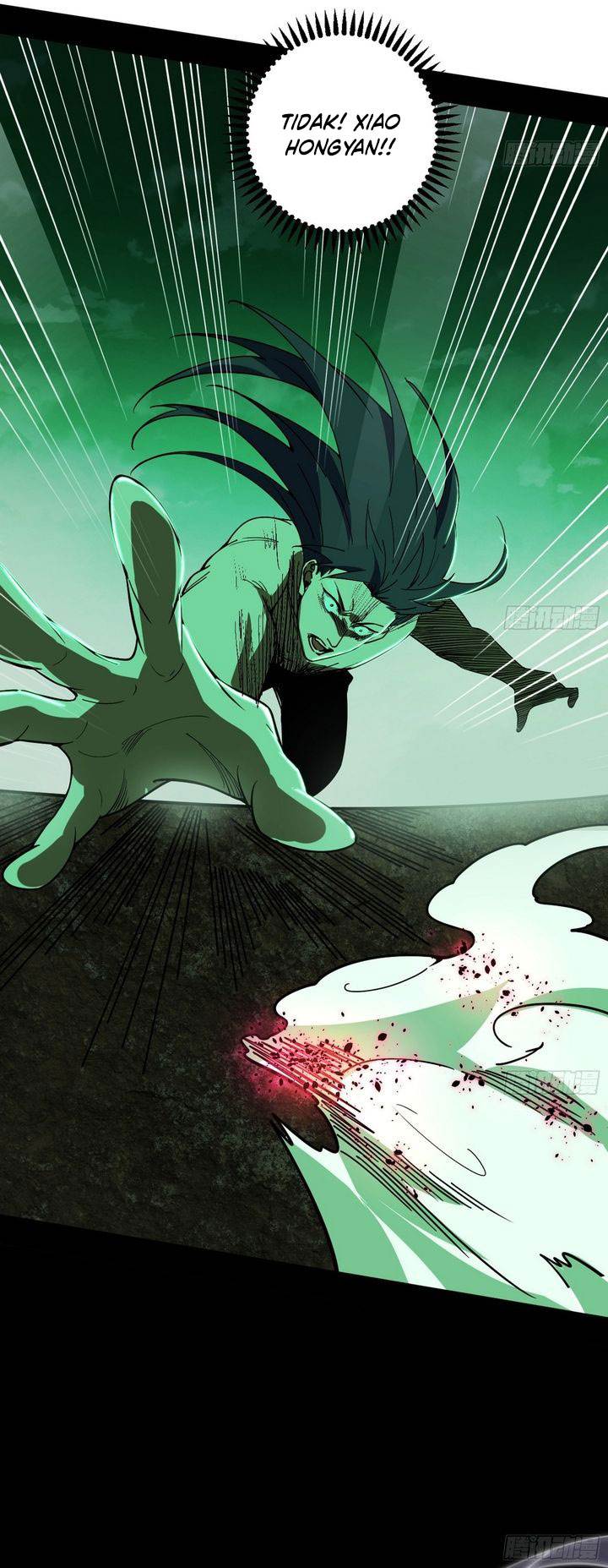 I’m An Evil God Chap 544 - Next Chap 545