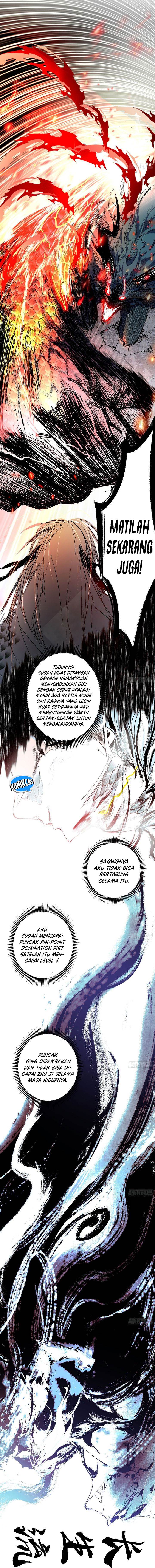 I’m An Evil God Chap 544 - Next Chap 545