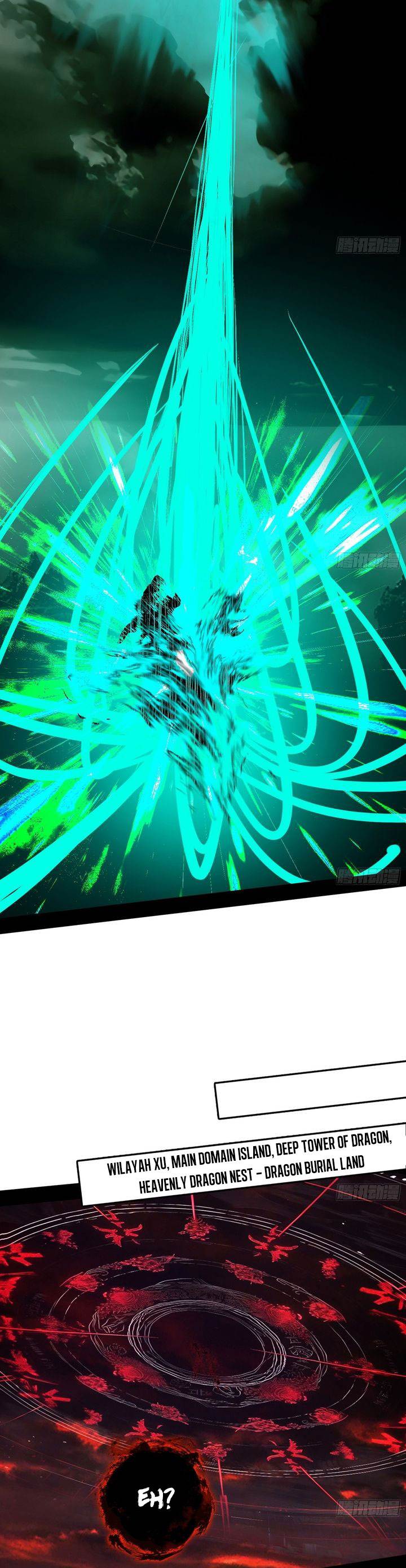 I’m An Evil God Chap 545 - Next Chap 546