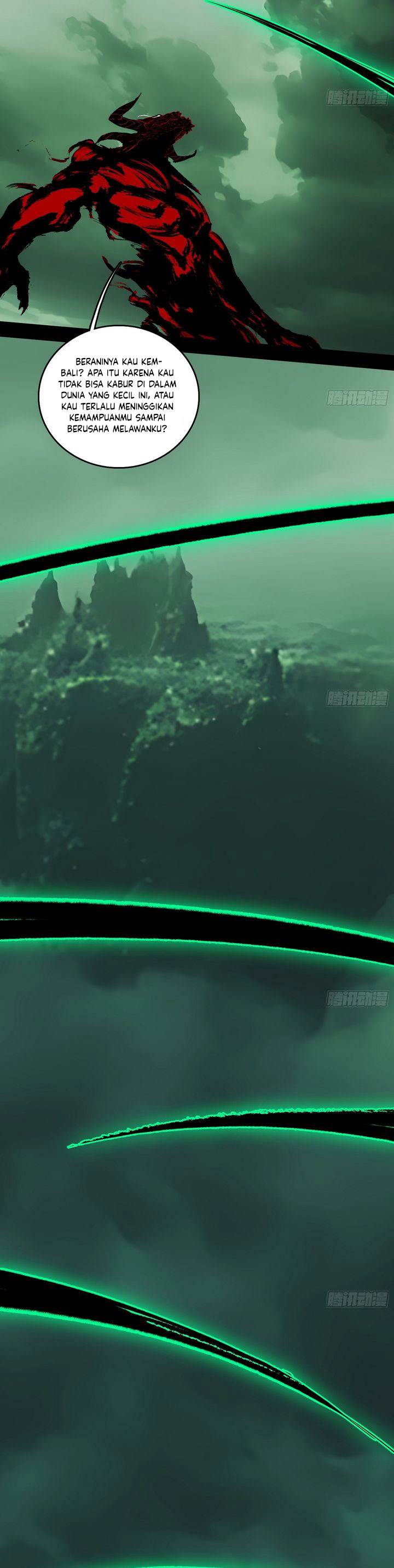 I’m An Evil God Chap 545 - Next Chap 546