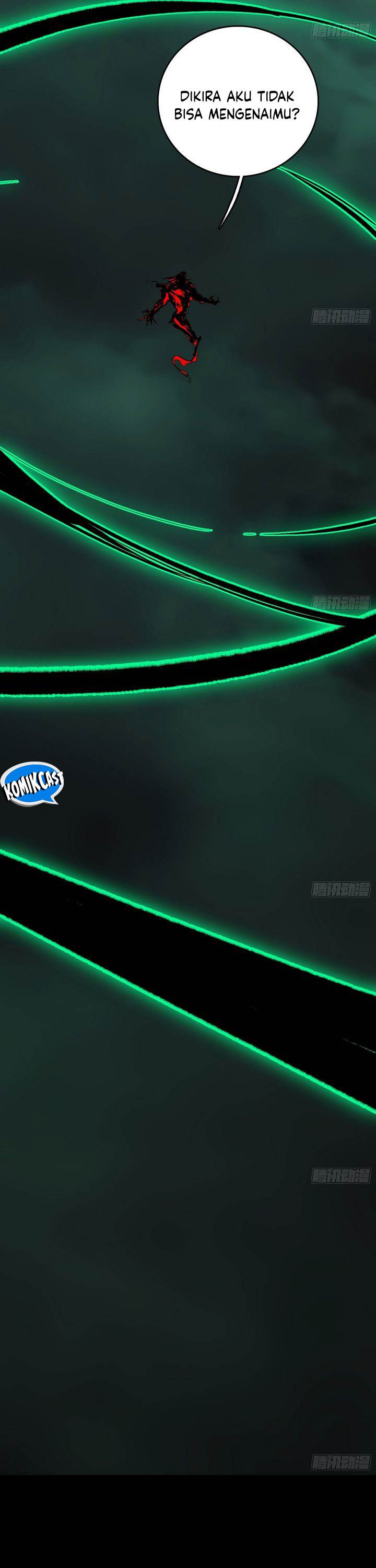 I’m An Evil God Chap 545 - Next Chap 546