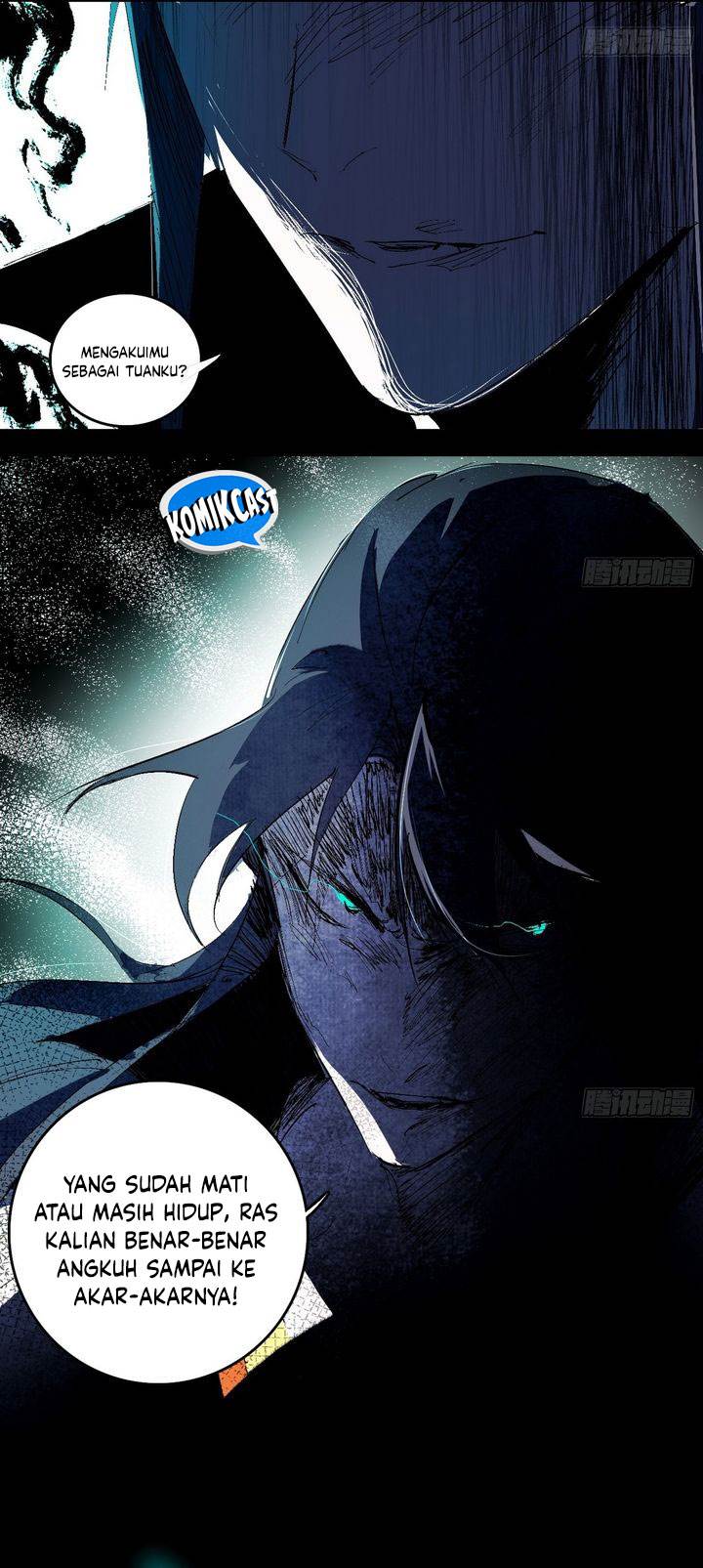 I’m An Evil God Chap 545 - Next Chap 546