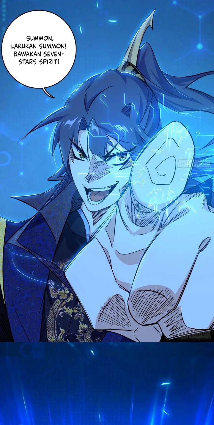 I’m An Evil God Chap 548 - Next Chap 549