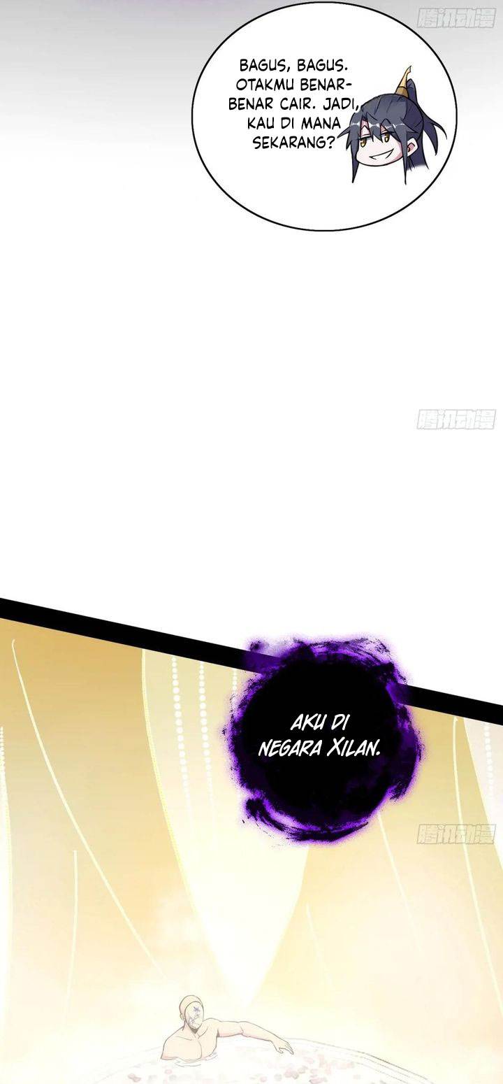 I’m An Evil God Chap 548 - Next Chap 549