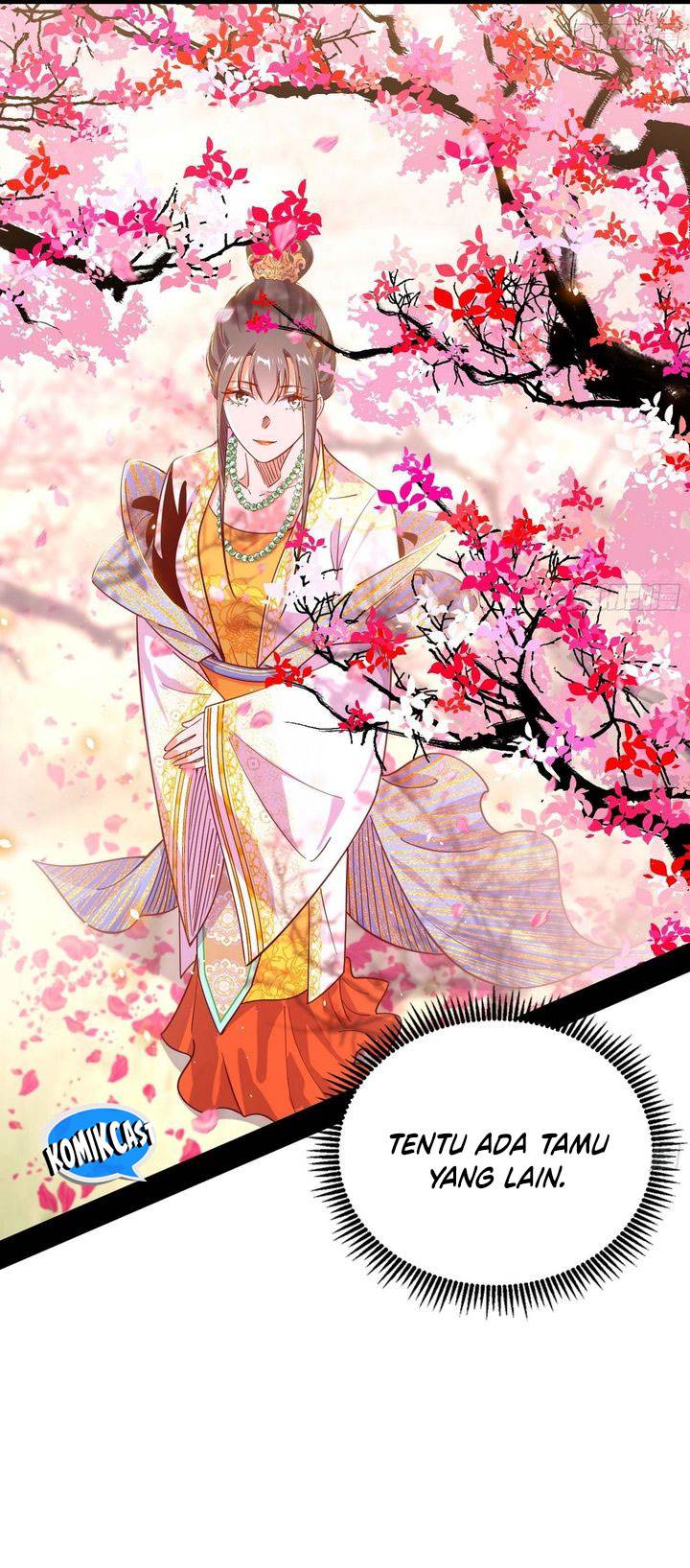 I’m An Evil God Chap 549 - Next Chap 550