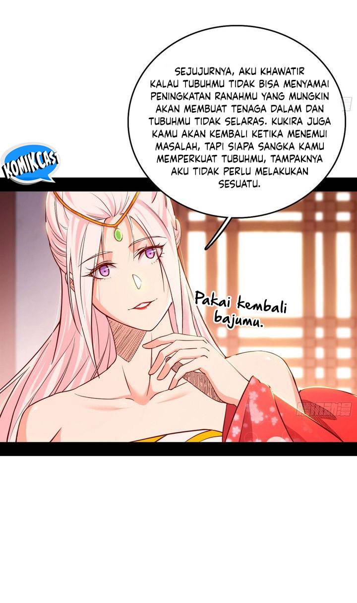 I’m An Evil God Chap 549 - Next Chap 550