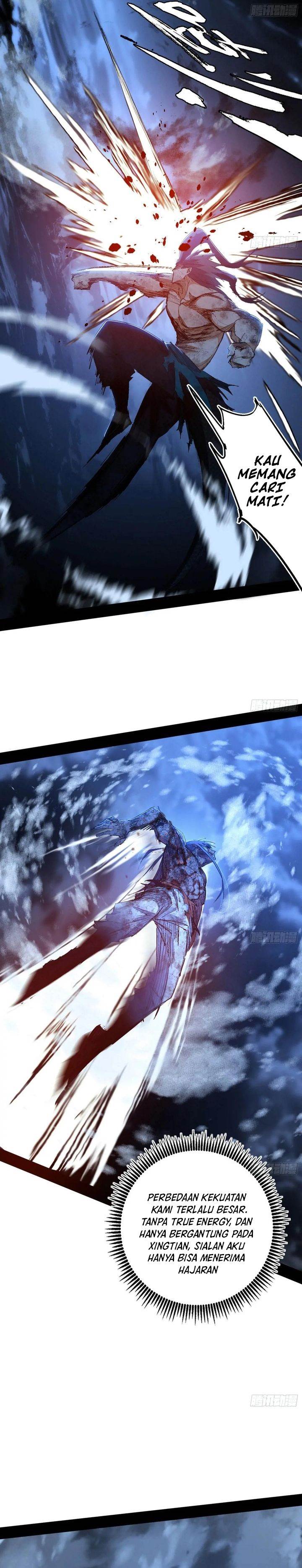 I’m An Evil God Chap 540 - Next Chap 541