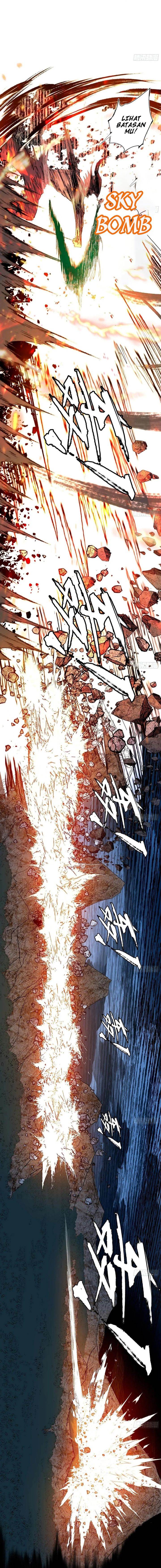 I’m An Evil God Chap 540 - Next Chap 541