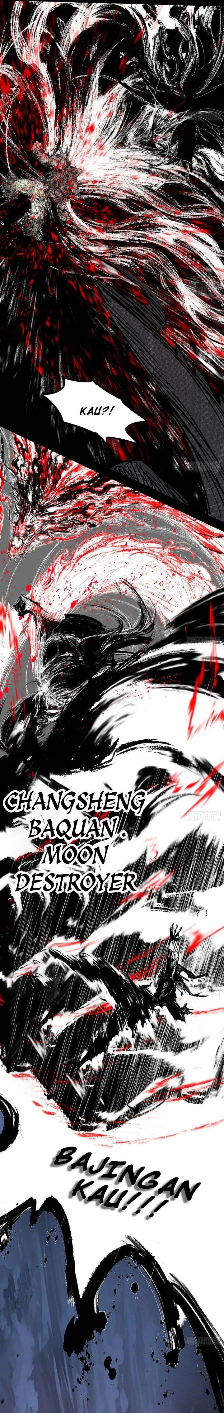 I’m An Evil God Chap 540 - Next Chap 541