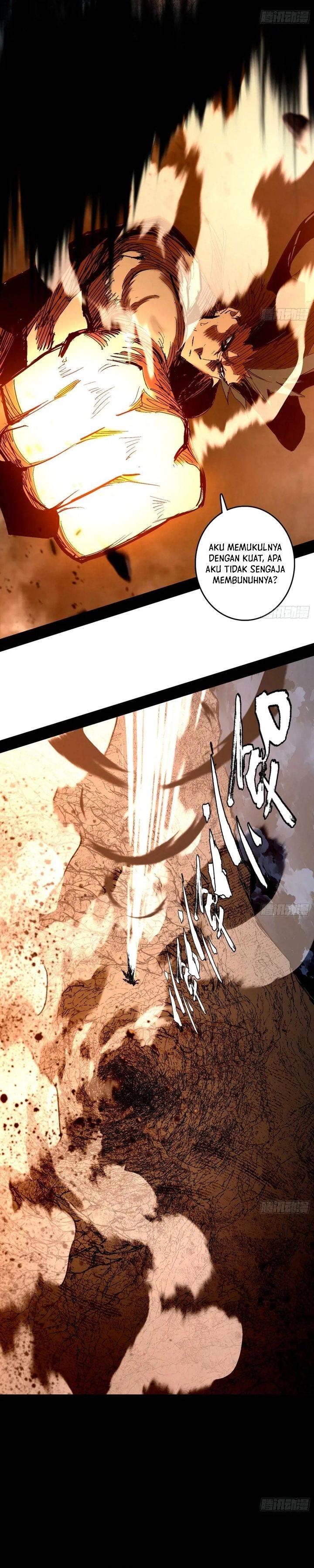 I’m An Evil God Chap 540 - Next Chap 541