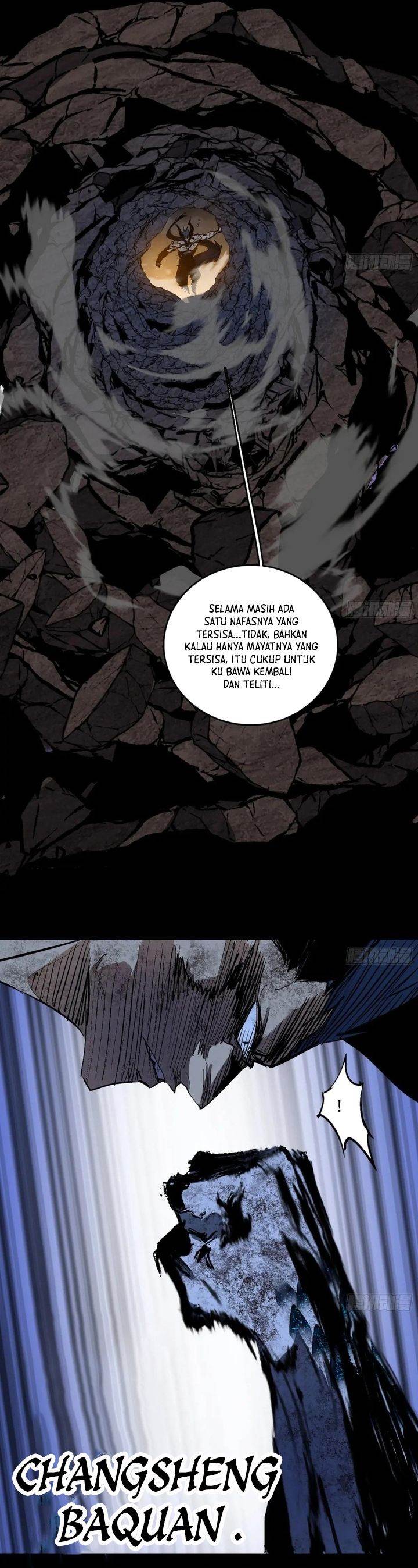 I’m An Evil God Chap 540 - Next Chap 541