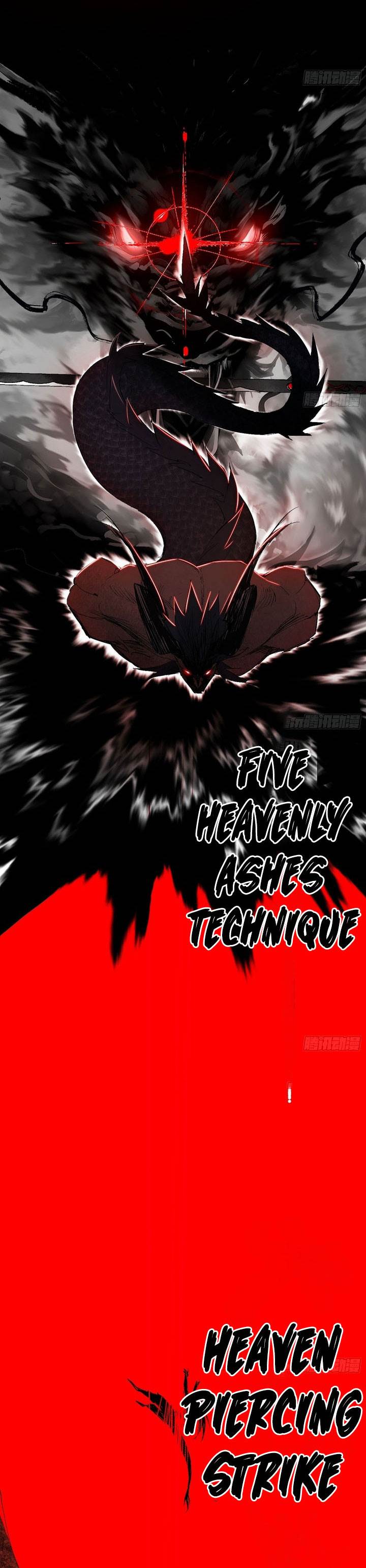 I’m An Evil God Chap 541 - Next Chap 542