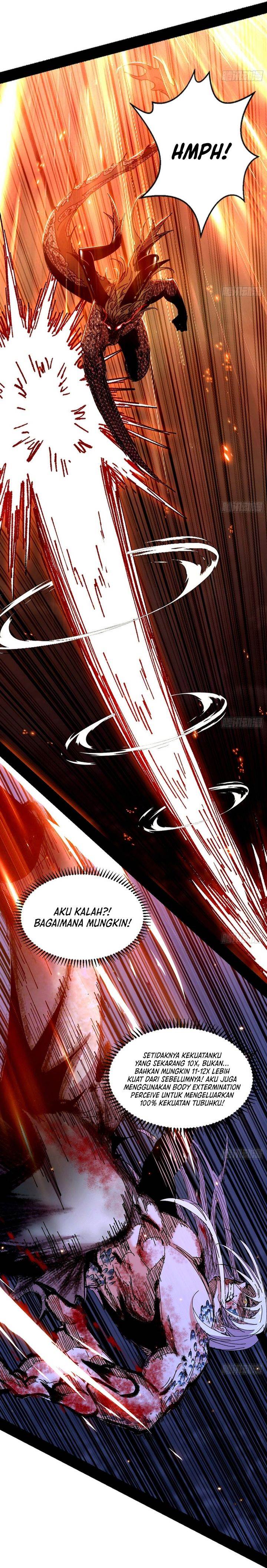 I’m An Evil God Chap 542 - Next Chap 543