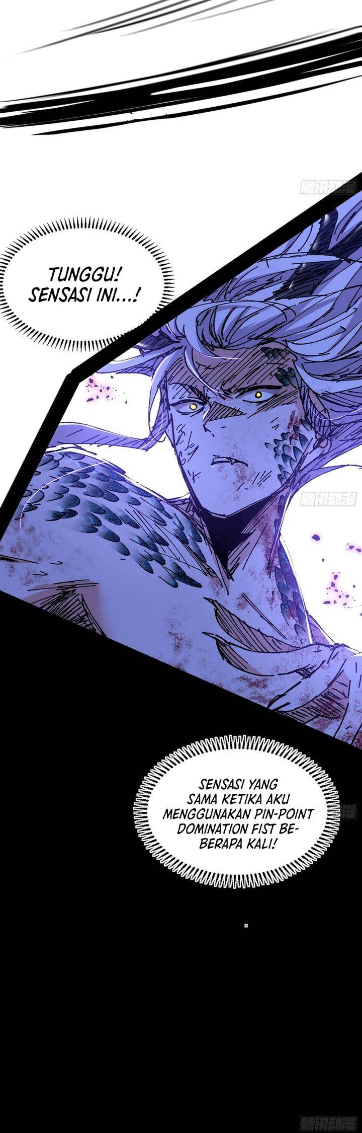 I’m An Evil God Chap 542 - Next Chap 543