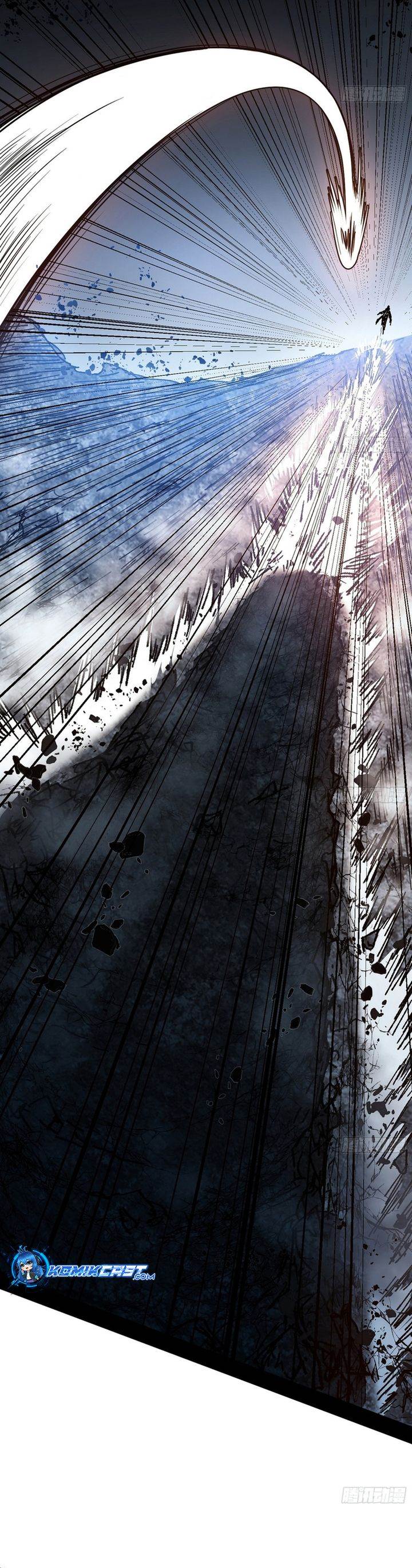 I’m An Evil God Chap 542 - Next Chap 543