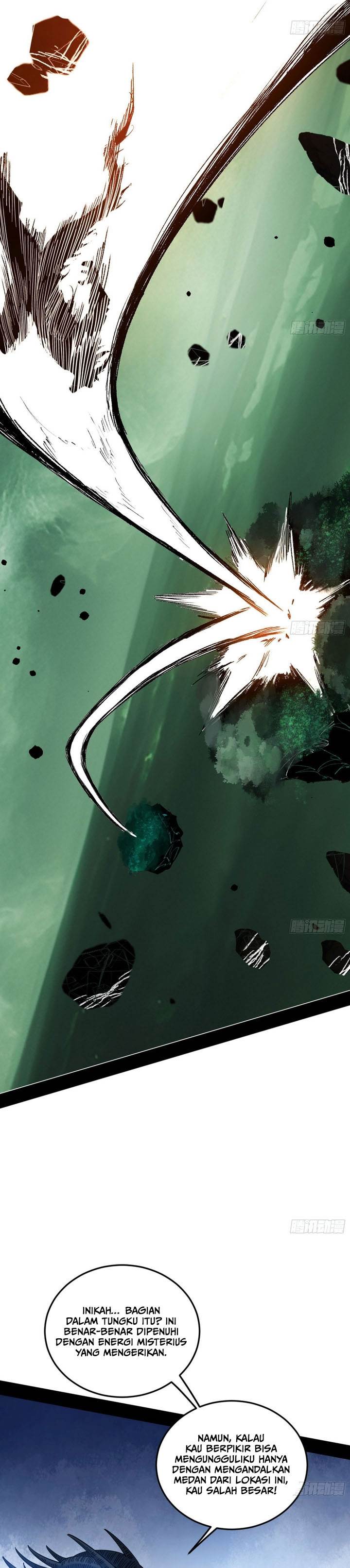 I’m An Evil God Chap 543 - Next Chap 544