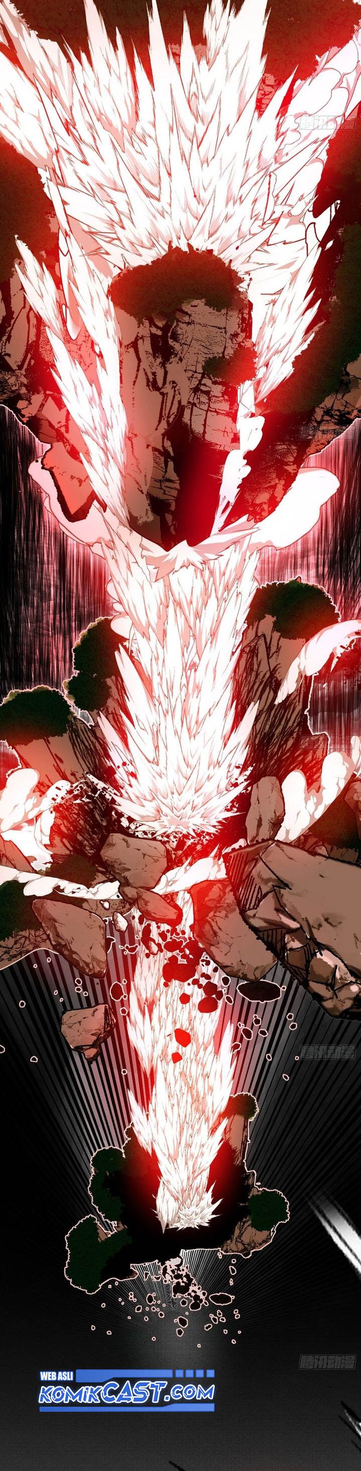 I’m An Evil God Chap 543 - Next Chap 544