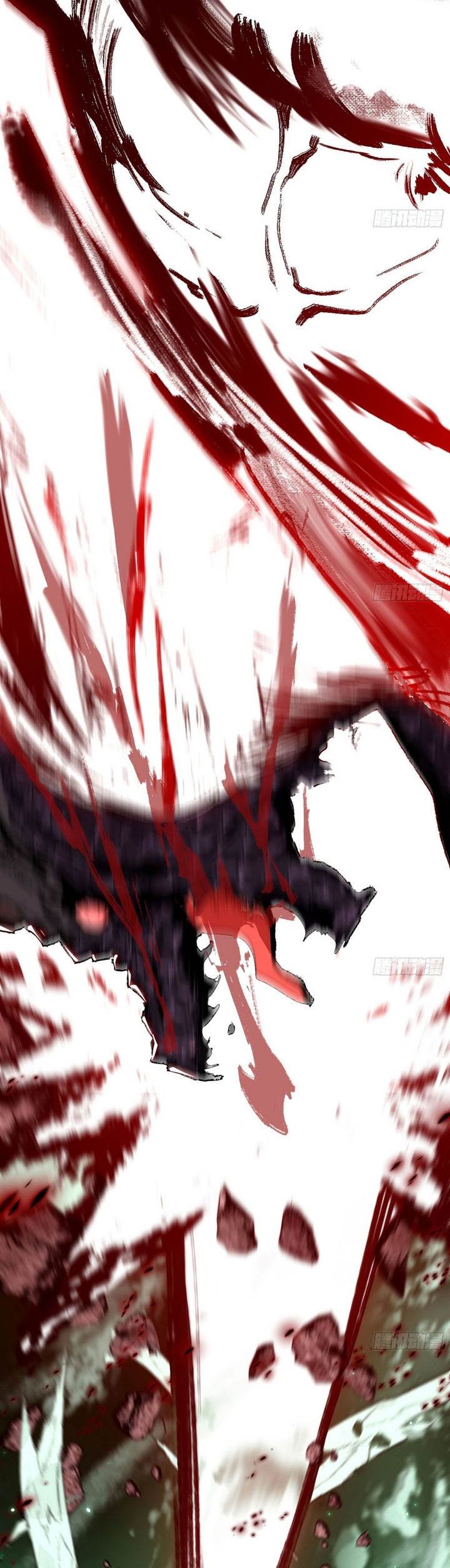 I’m An Evil God Chap 543 - Next Chap 544