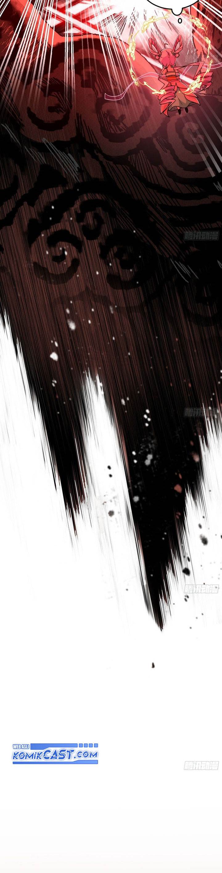 I’m An Evil God Chap 543 - Next Chap 544