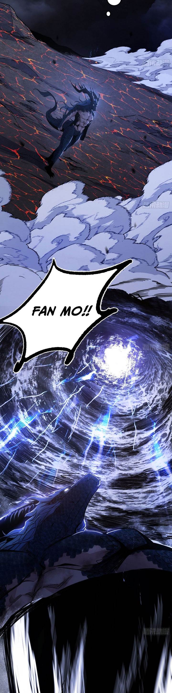 I’m An Evil God Chap 543 - Next Chap 544