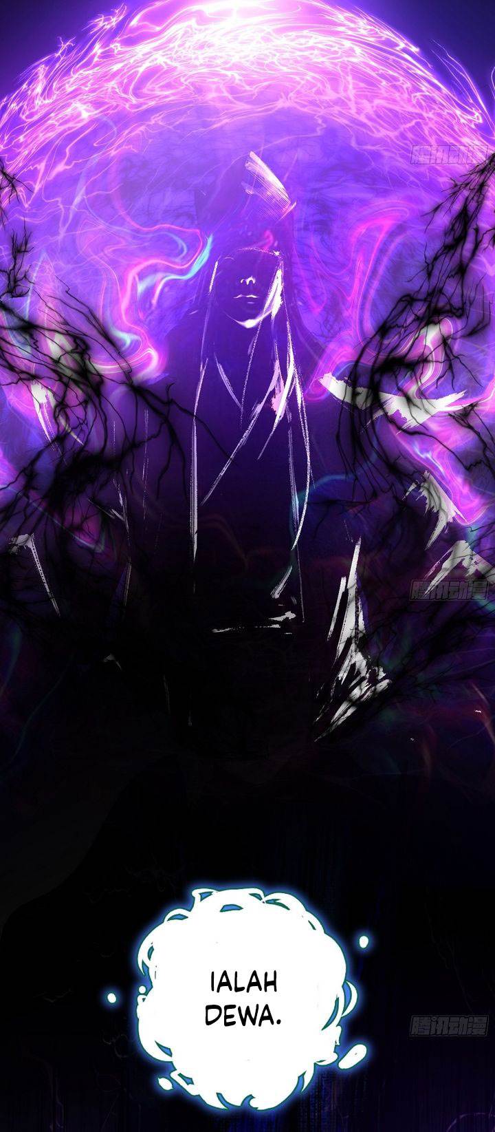 I’m An Evil God Chap 557 - Next Chap 558