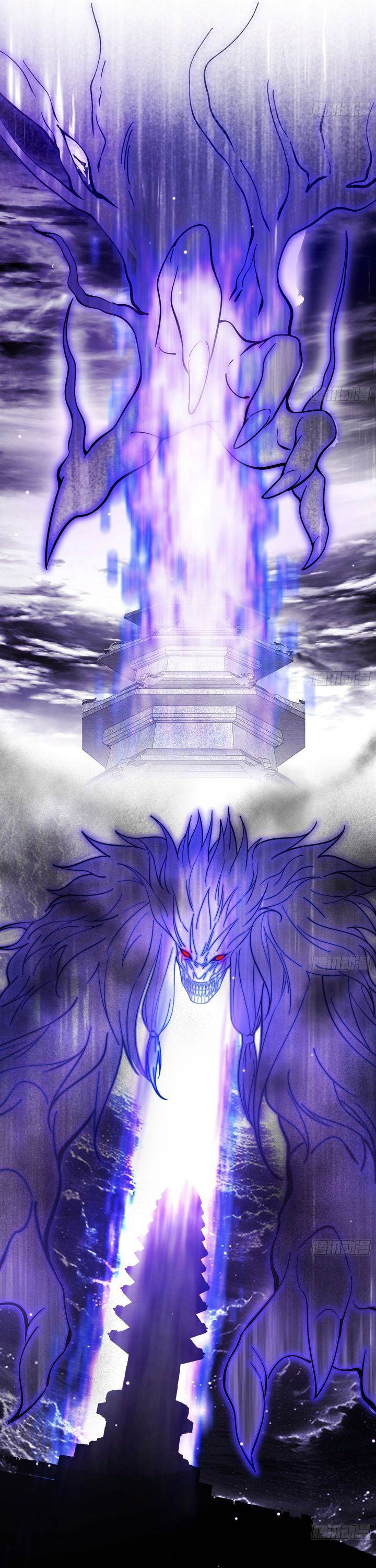 I’m An Evil God Chap 557 - Next Chap 558