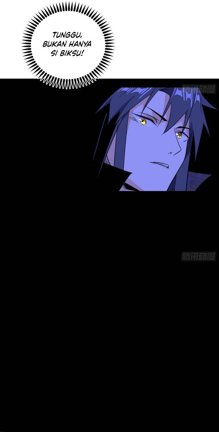 I’m An Evil God Chap 557 - Next Chap 558