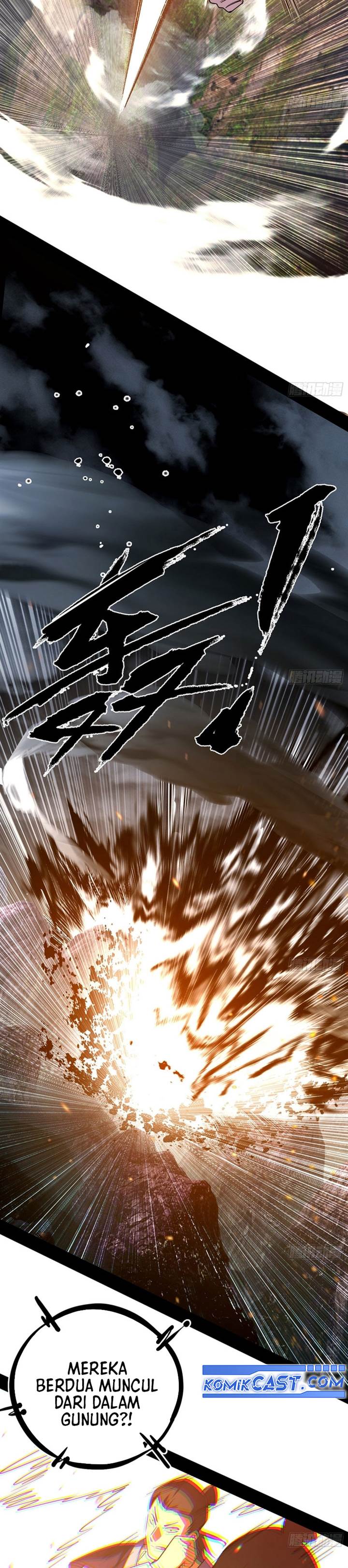 I’m An Evil God Chap 555 - Next Chap 556