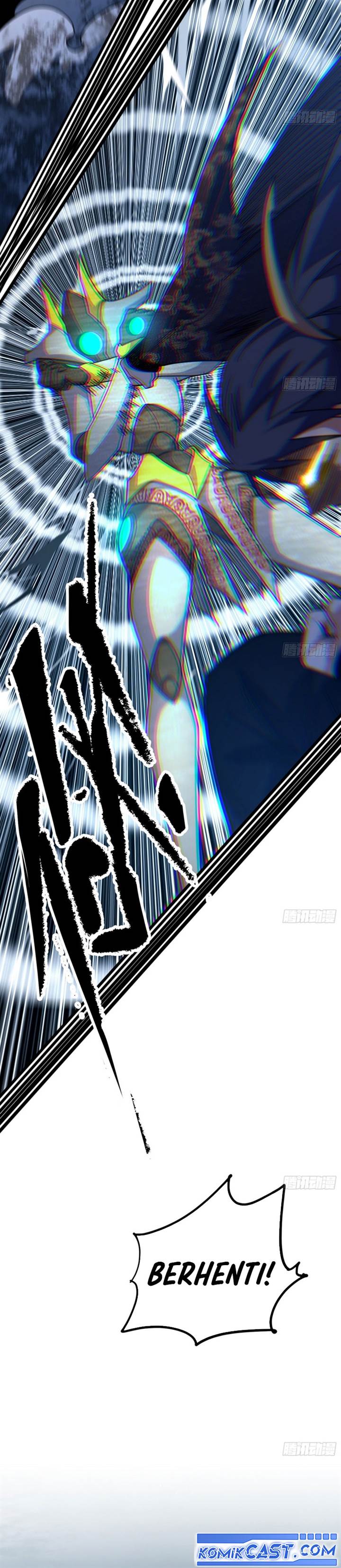 I’m An Evil God Chap 555 - Next Chap 556