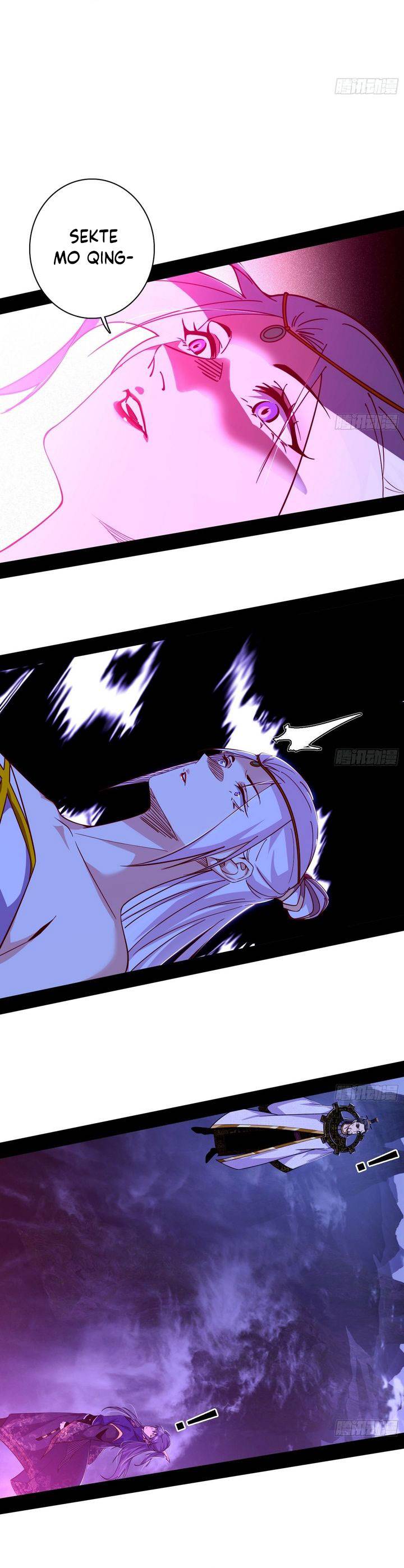 I’m An Evil God Chap 556 - Next Chap 557