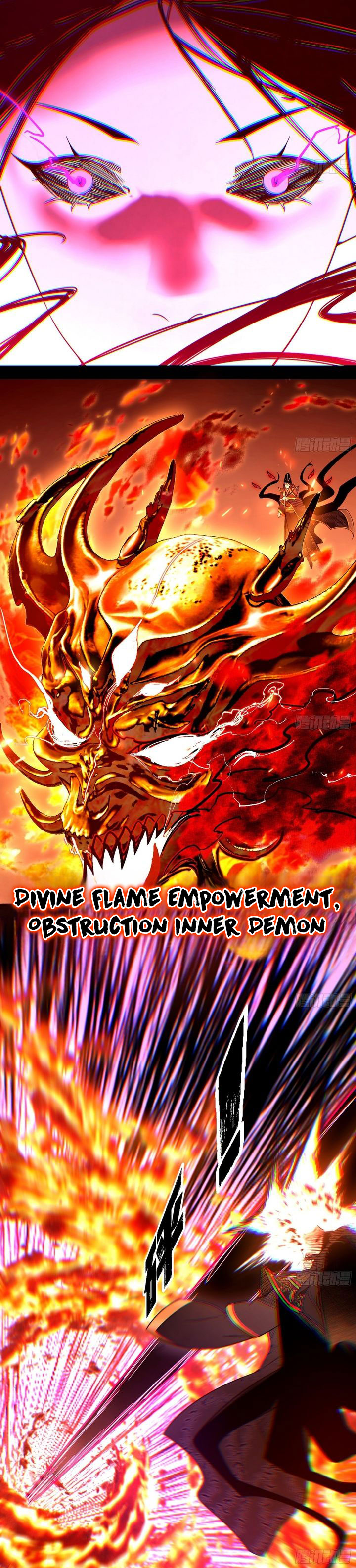 I’m An Evil God Chap 559 - Next Chap 560