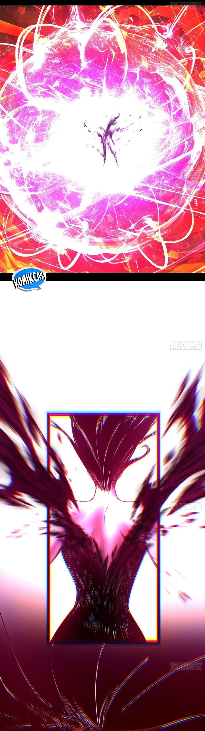 I’m An Evil God Chap 559 - Next Chap 560