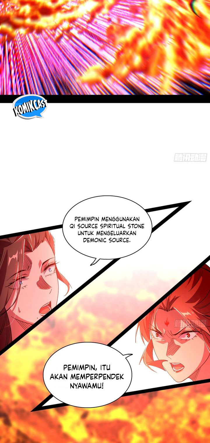 I’m An Evil God Chap 559 - Next Chap 560
