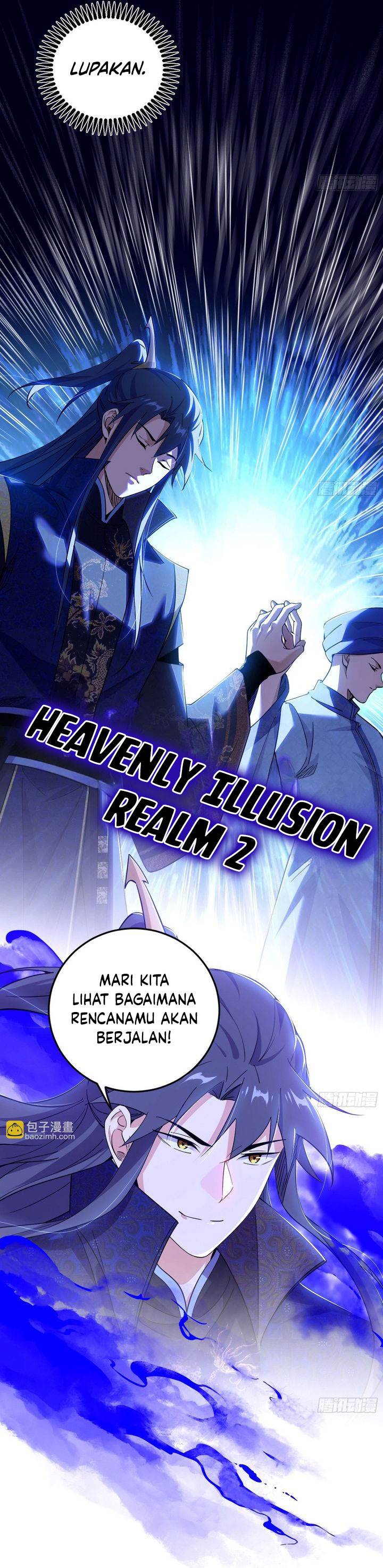 I’m An Evil God Chap 550 - Next Chap 551