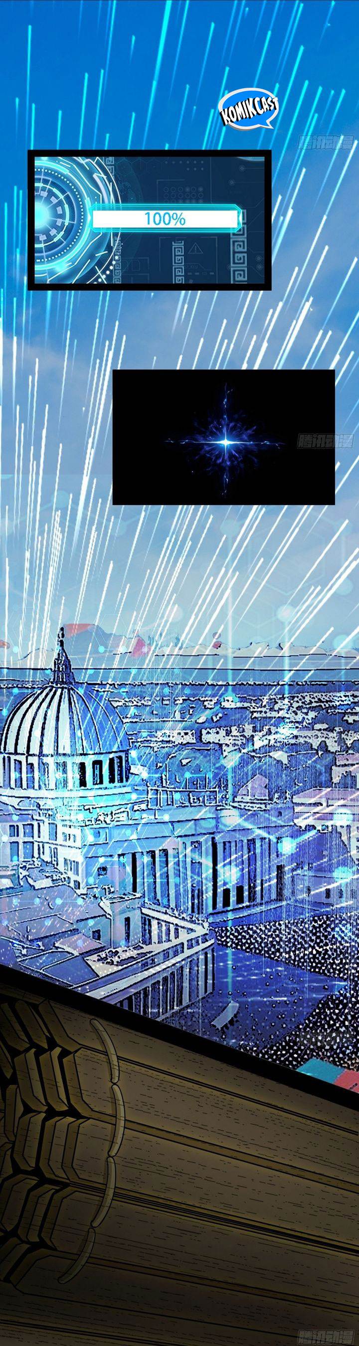 I’m An Evil God Chap 550 - Next Chap 551