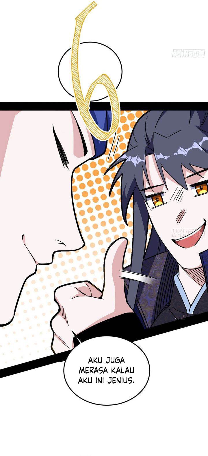 I’m An Evil God Chap 550 - Next Chap 551