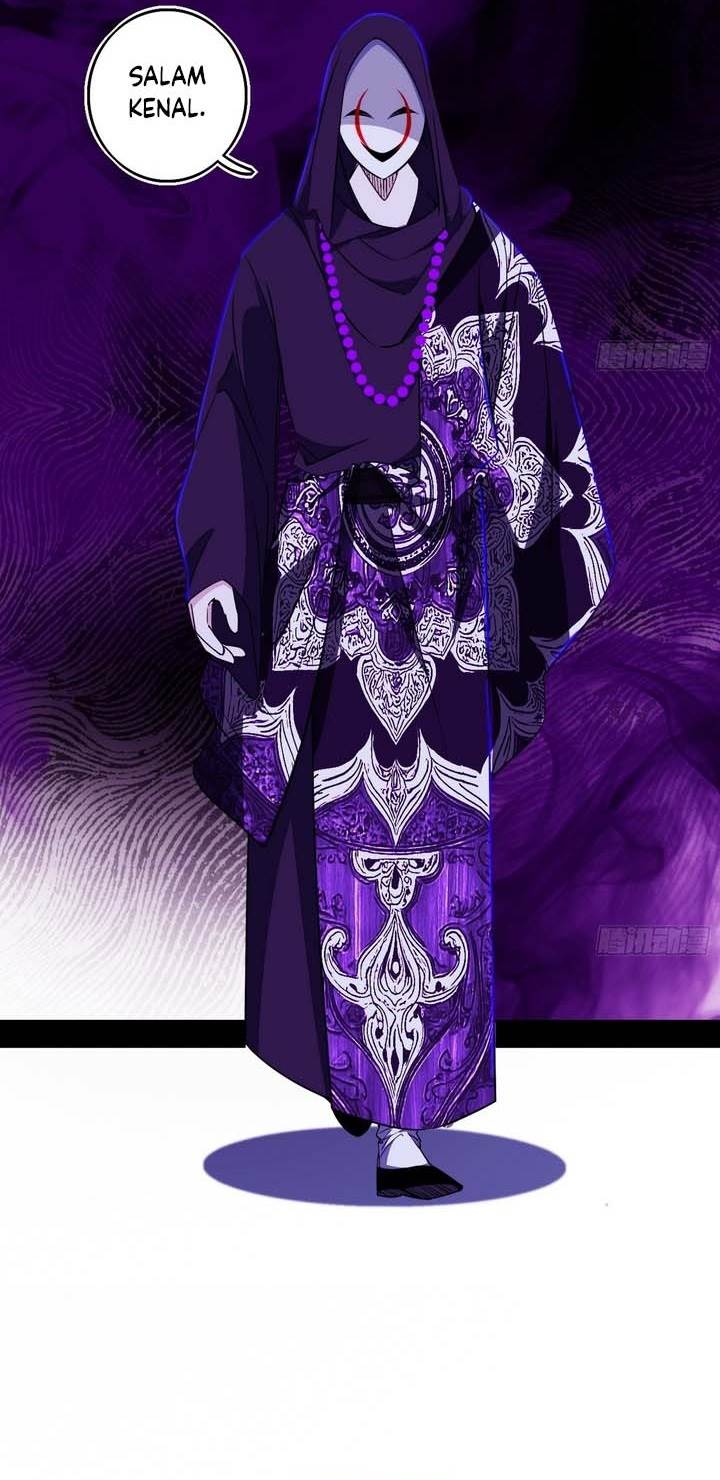 I’m An Evil God Chap 564 - Next Chap 565