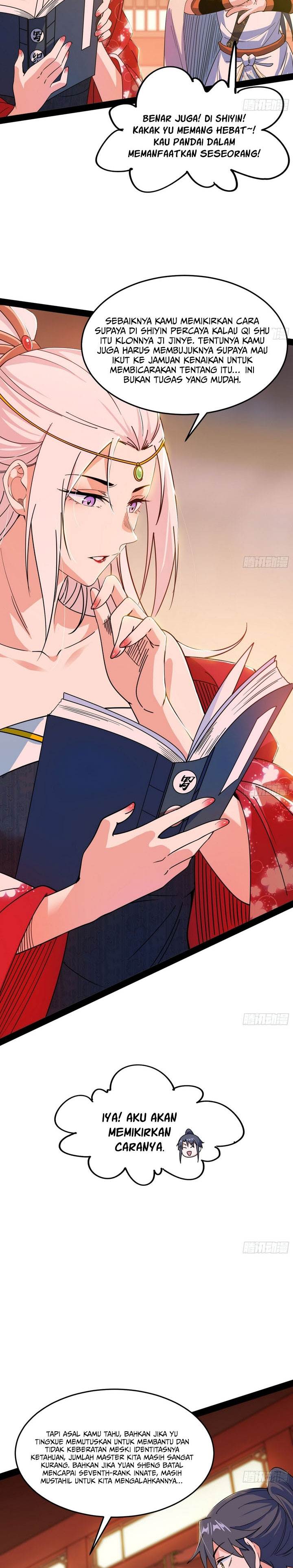 I’m An Evil God Chap 566 - Next Chap 567