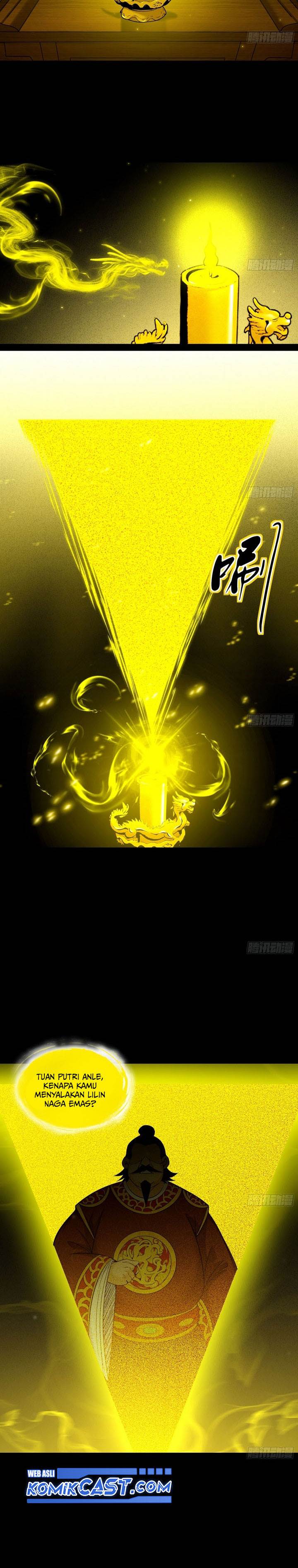 I’m An Evil God Chap 566 - Next Chap 567