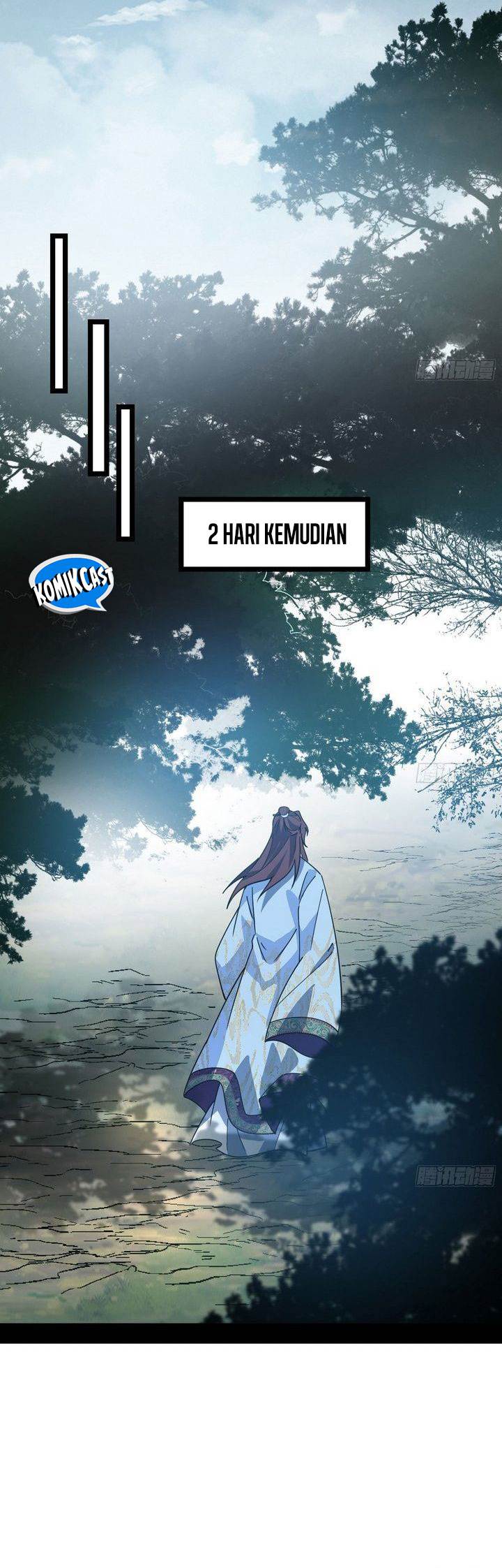 I’m An Evil God Chap 561 - Next Chap 562