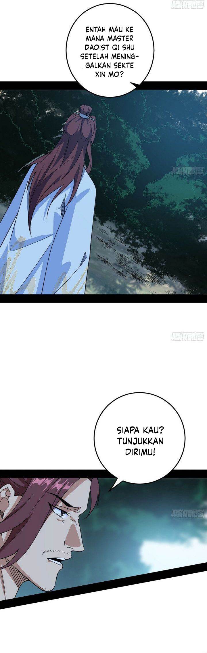 I’m An Evil God Chap 561 - Next Chap 562