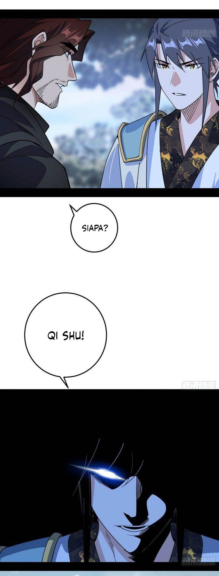 I’m An Evil God Chap 561 - Next Chap 562