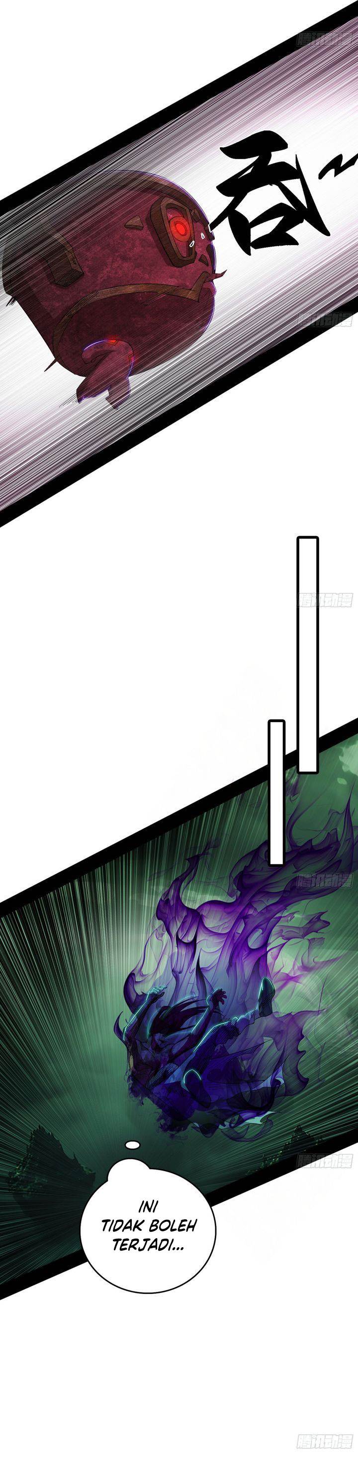 I’m An Evil God Chap 562 - Next Chap 563