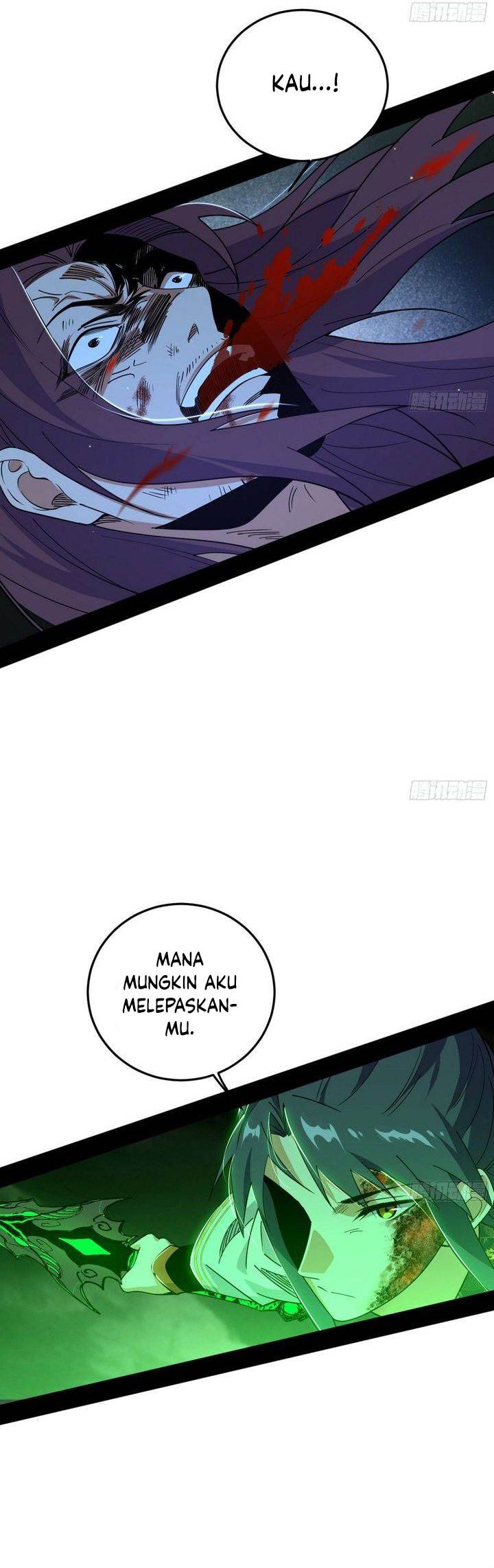 I’m An Evil God Chap 563 - Next Chap 564
