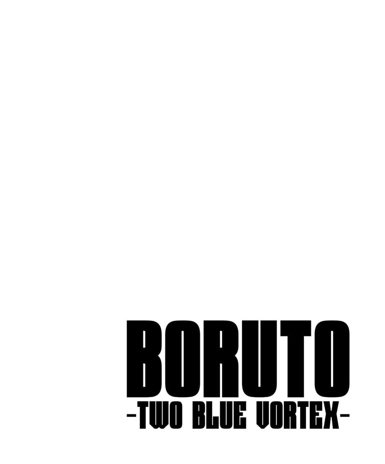 BORUTO - TWO BLUE VORTEX - Chap 18 - Next Chap 19