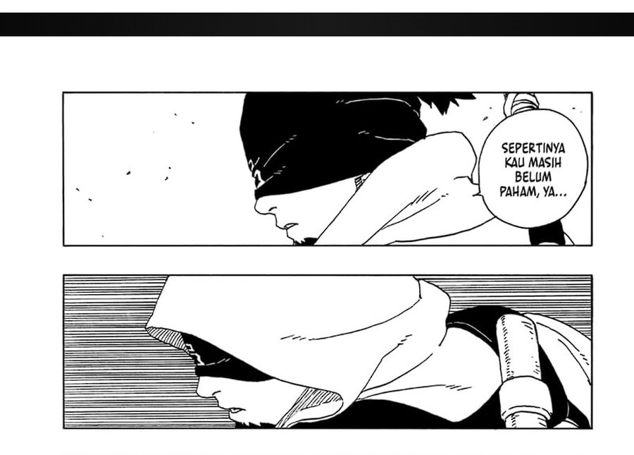 BORUTO - TWO BLUE VORTEX - Chap 19 - Next Chap 20