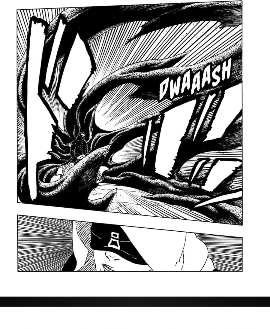 BORUTO - TWO BLUE VORTEX - Chap 19 - Next Chap 20