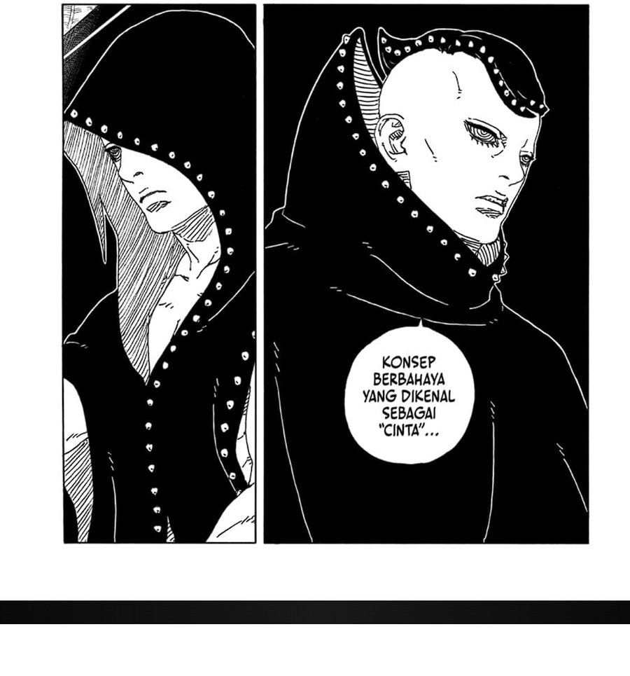 BORUTO - TWO BLUE VORTEX - Chap 19 - Next Chap 20